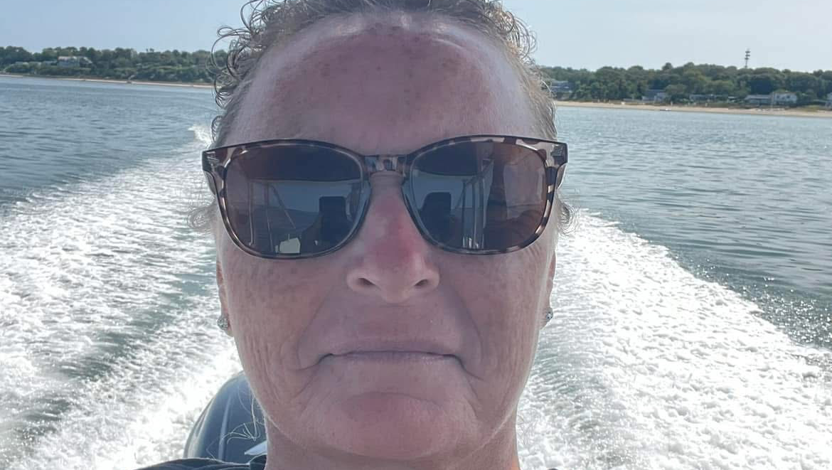 Join Tracy’s Tribe in saying: F Cancer photo
