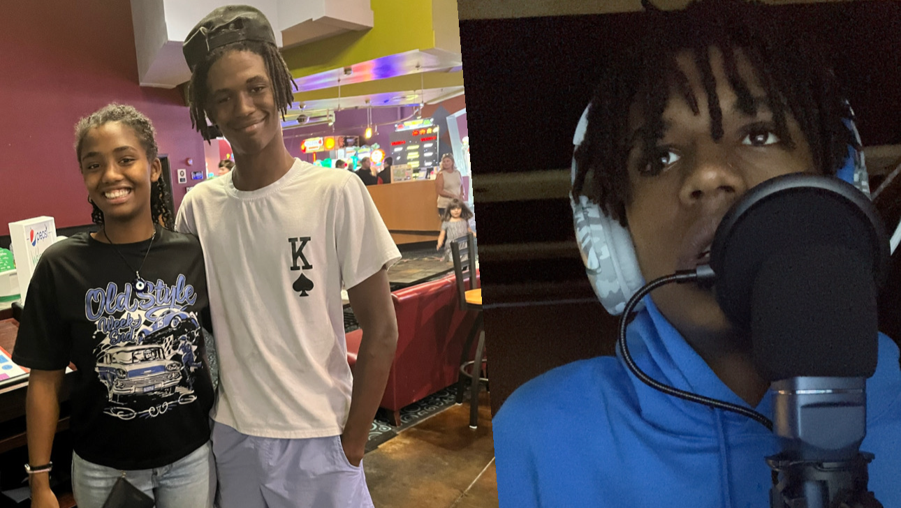 In Memory of a King LLC "Charles Adam Hunt" photo