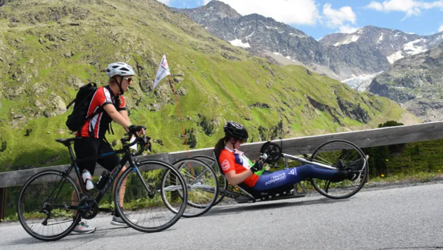 Samen sterk:  help team Capital mee naar de top! pinned link photo