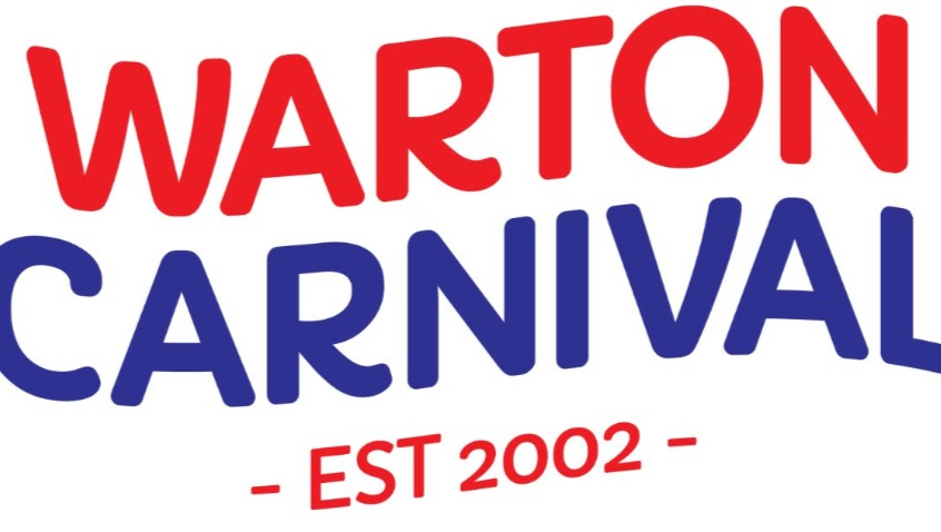 Keep Warton Carnival Going! pinned link photo
