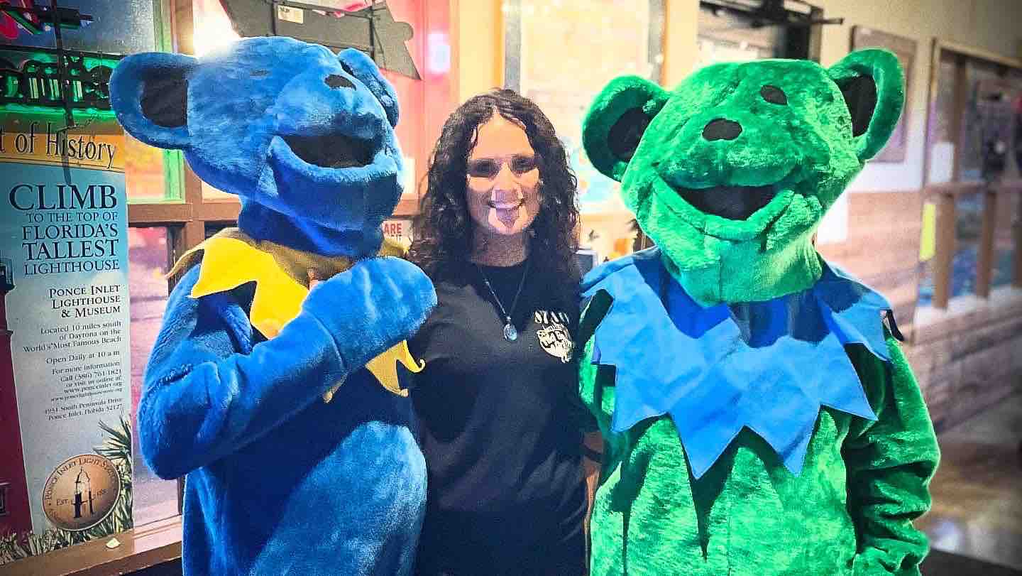 Support Kellyann's Healing Journey photo