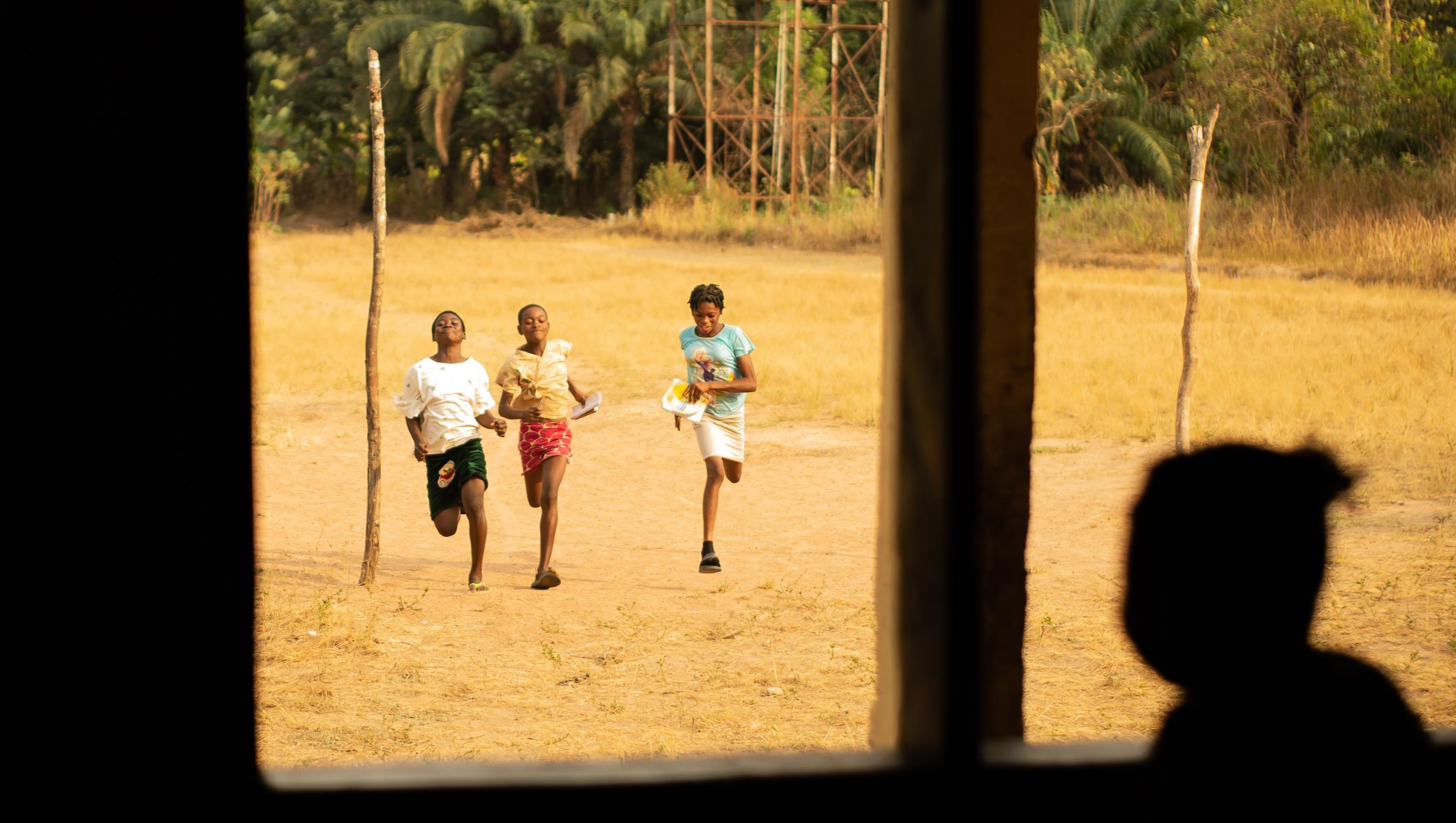 Give Her a Second Chance photo