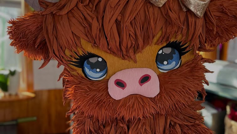 Join Maria's Journey to Spread Joy photo