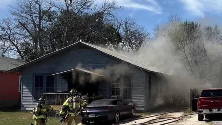 Fundraiser by Tovar Family : Fire Devastates Henry and Lana's Home