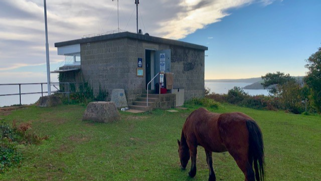 Fundraiser by National Coastwatch Institution Froward Point : NCI ...