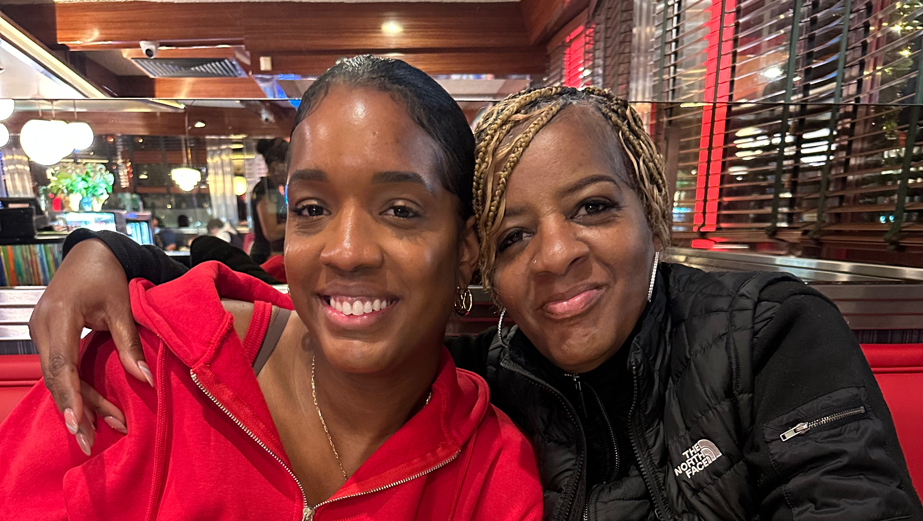 Help Brenda Fight Stage 4 Adenocarcinoma photo