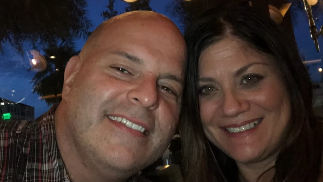 Fundraiser for Anthony Biscardi by randi zito : HELP ANTHONY AND LISA ...