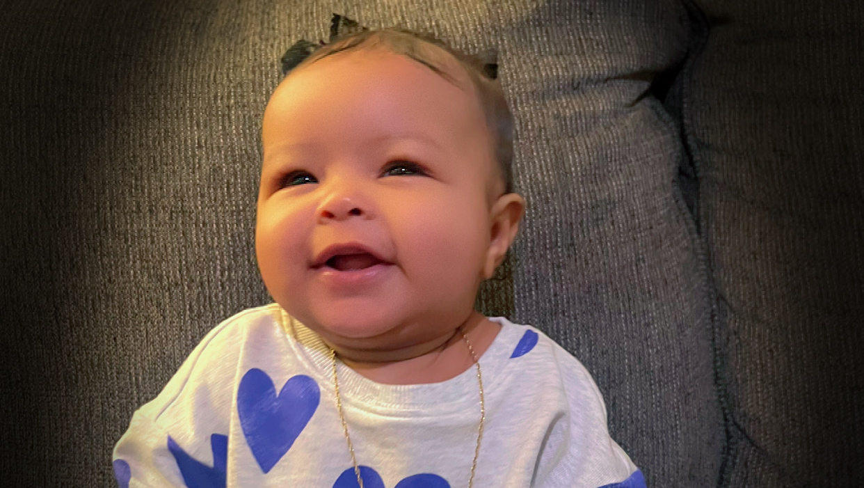 Fundraiser by Latesha Temple Help Us Honor Baby Kyomi Temple's Memory(00)