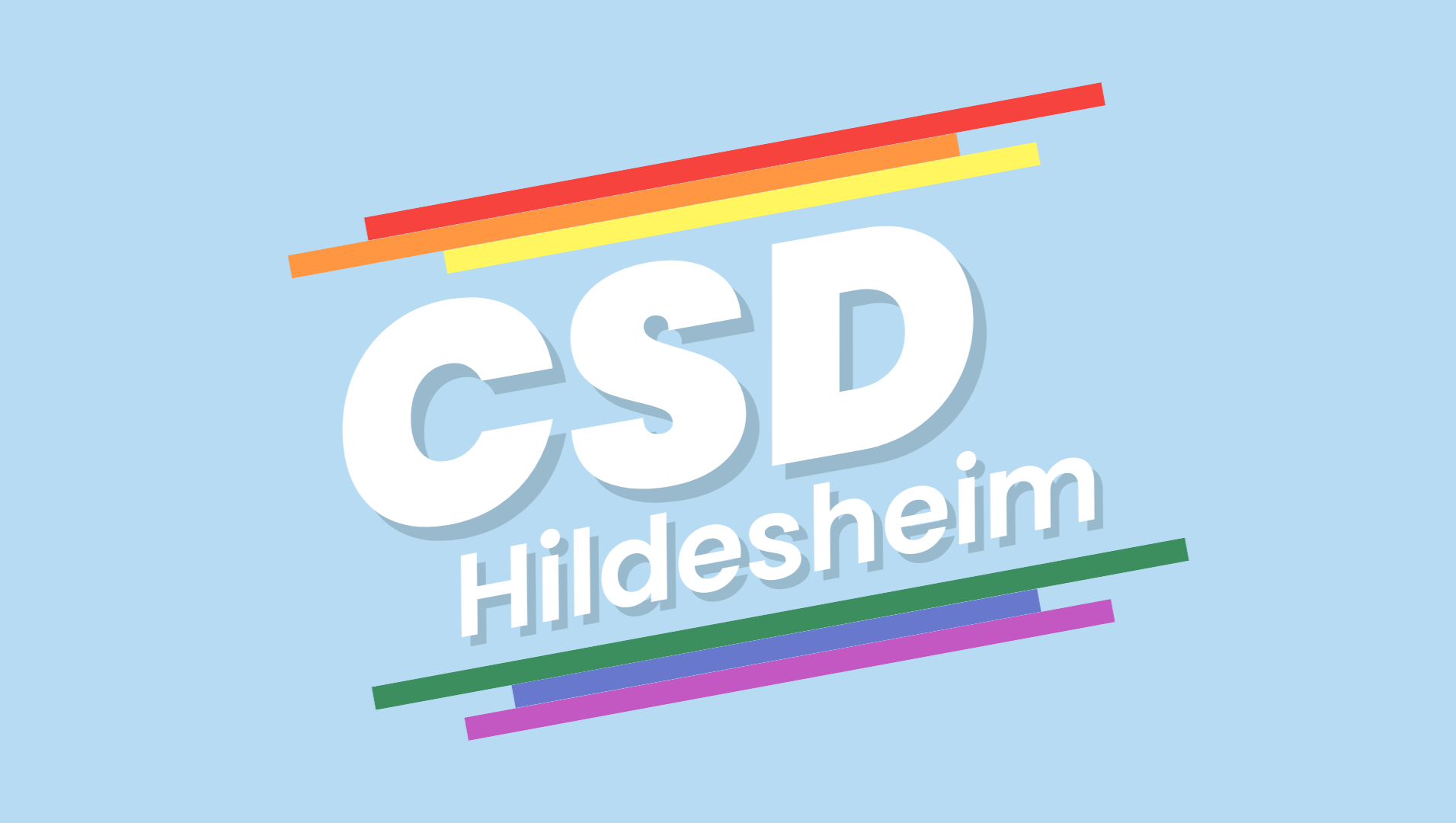 1. CSD Hildesheim pinned link photo