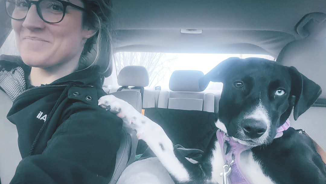 Support Ali and Winnie in Their Time of Need photo