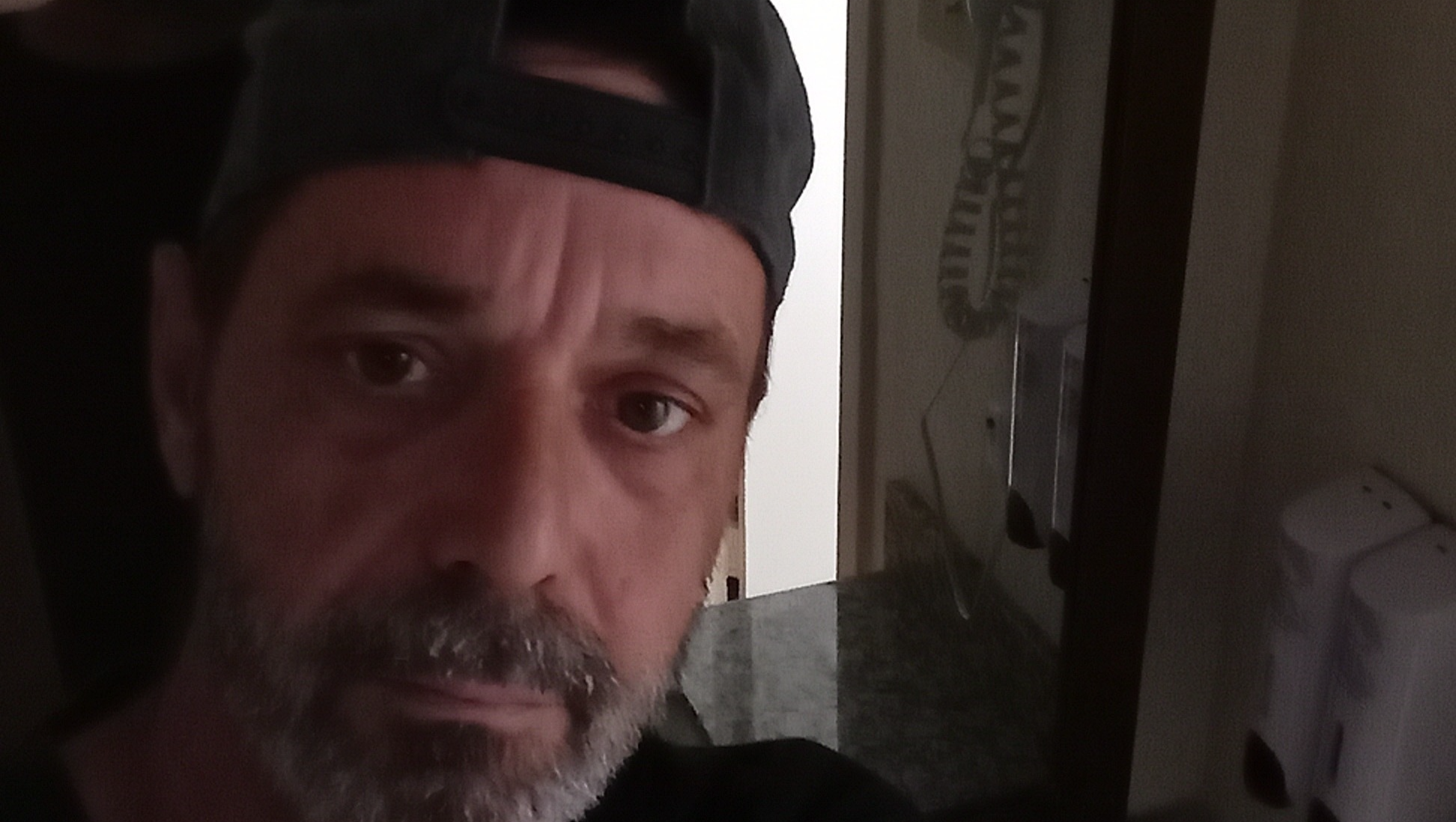 Kenneth's Journey to a Brighter Future photo