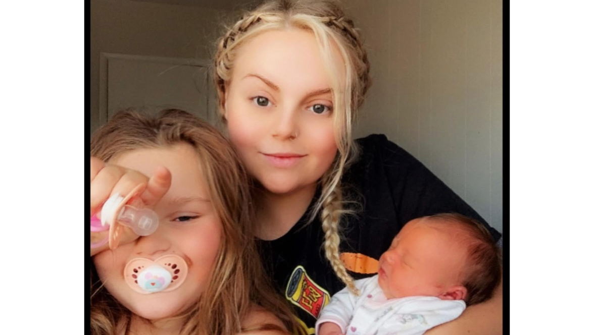 Help a loving mother of 2 fight cancer photo