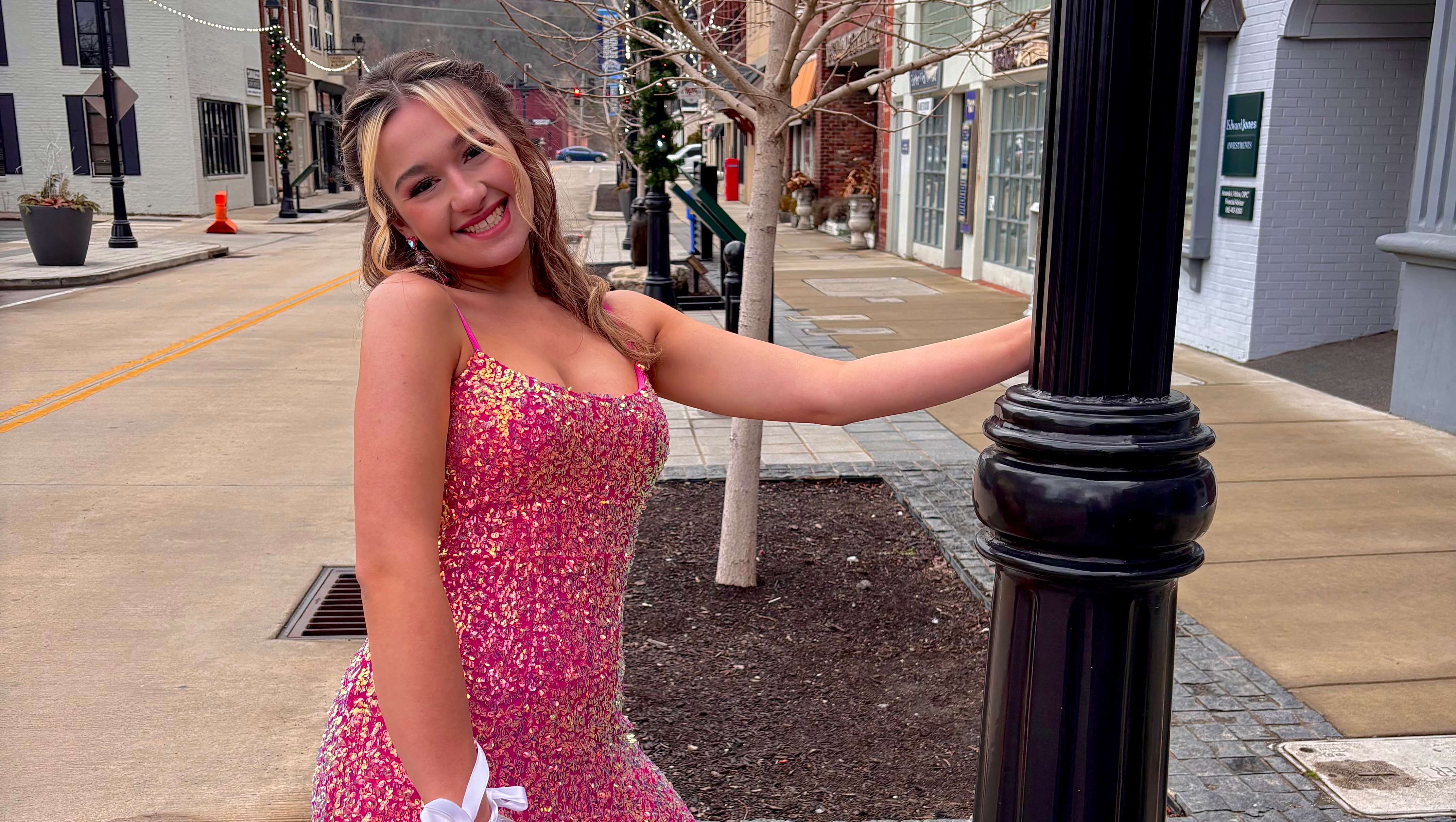 Help Chloe Get Her Life-Saving Service Dog photo