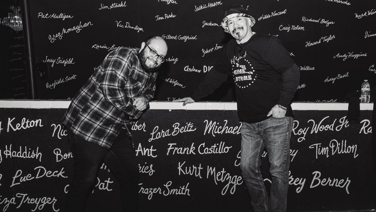 Dodger Frank: An Absolute Legend photo