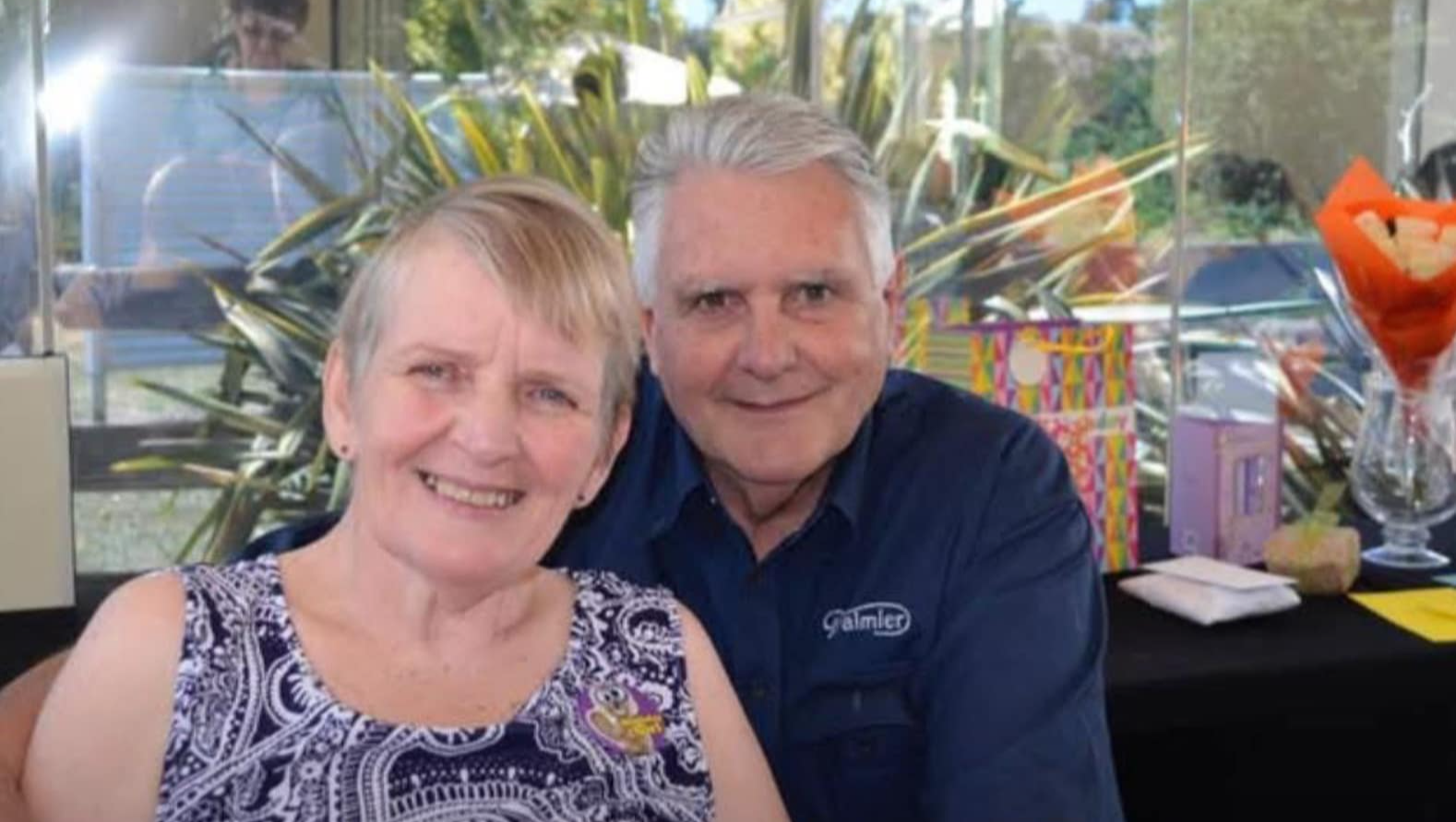 Save a pensioner from debt photo