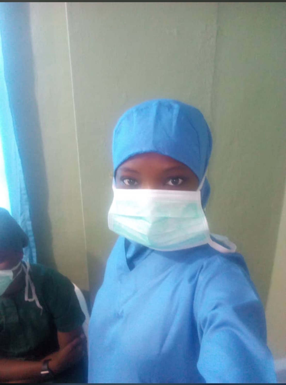 DONATE TO HELP DR. SUMAYYA campaign photo, 2 of 8