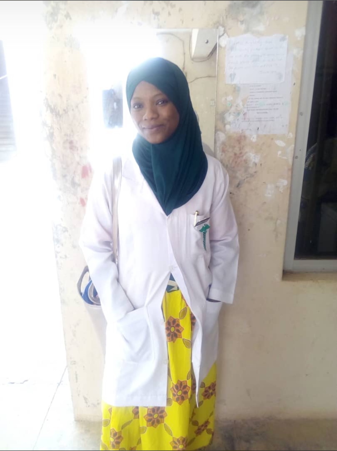 DONATE TO HELP DR. SUMAYYA campaign photo, 6 of 8
