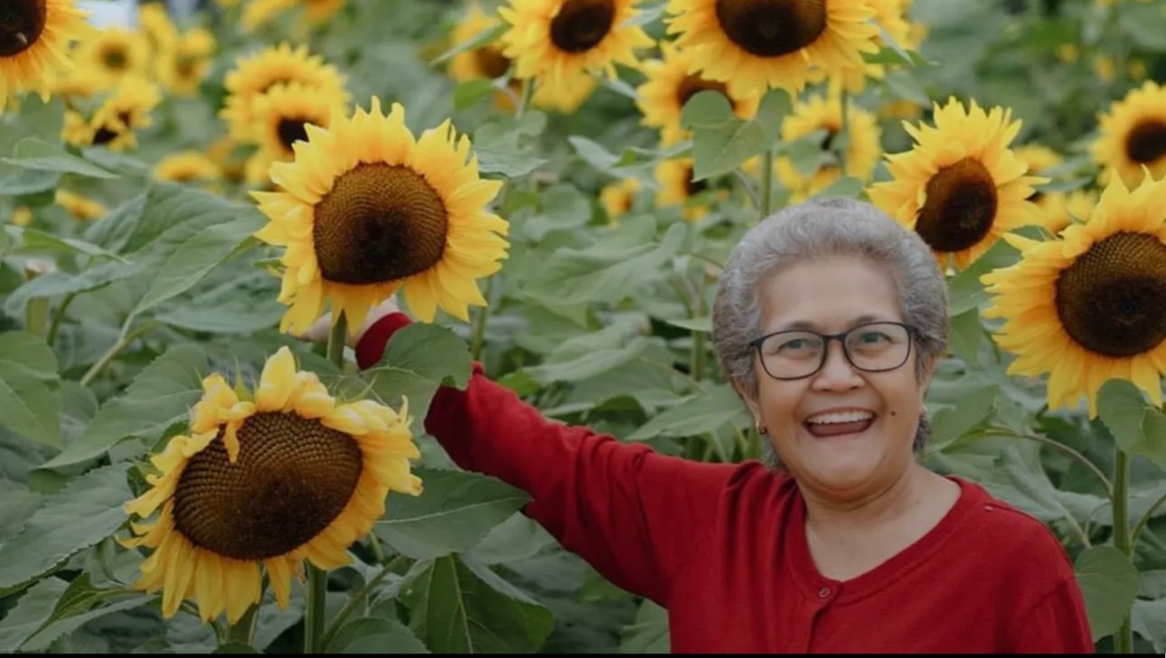 Help with Medical expenses for the Balderia family photo