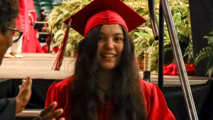 Honor Raven Osowski's Memory: Support Her Family photo