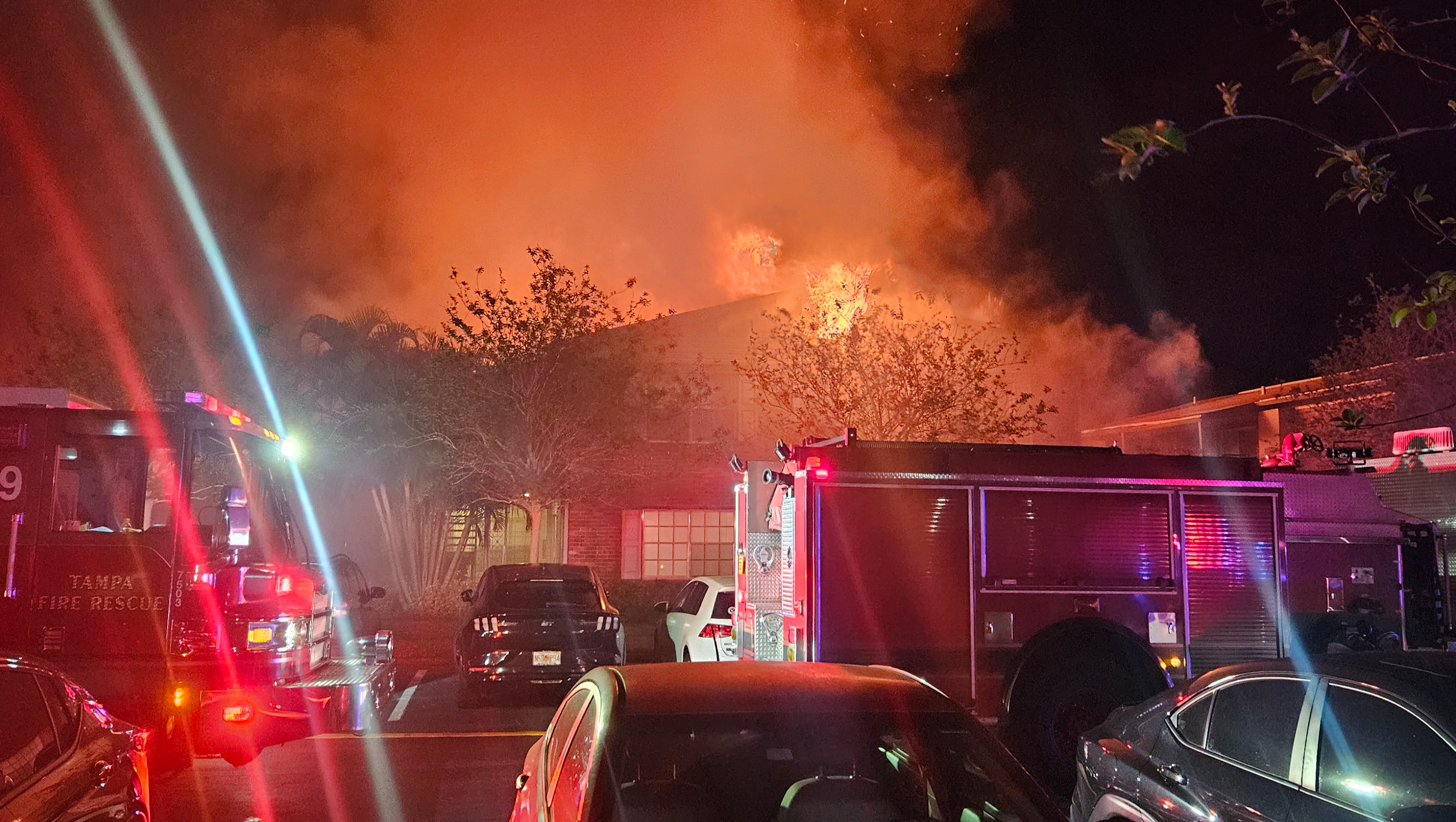 Fundraiser by David Anderson : Help Rebuild Our Lives After Devastating ...