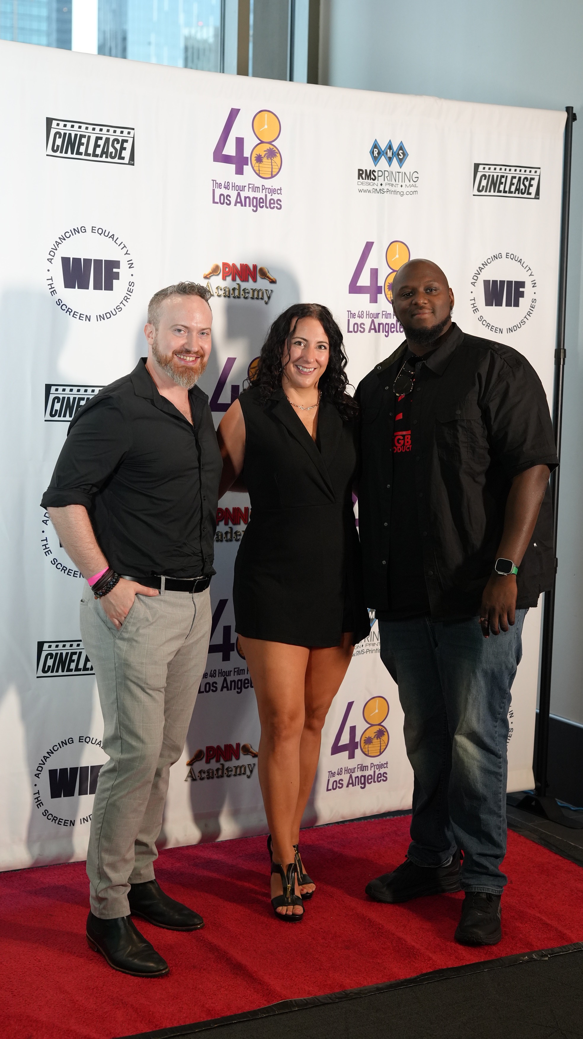 Two Films. Ready for Festivals. Need Your Support. campaign photo, 4 of 8
