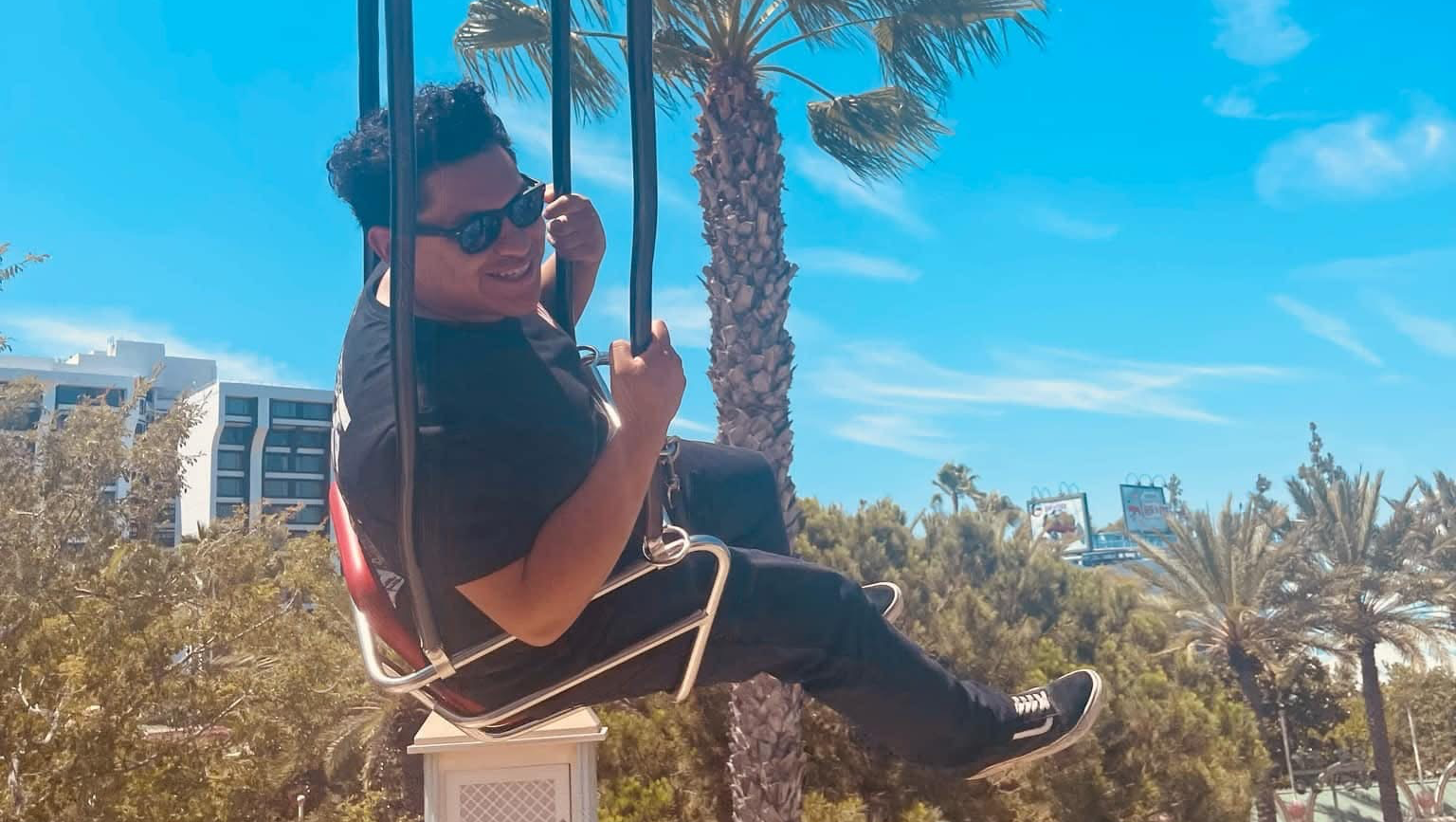 Fundraiser by Carmen Pugliese Remembering a Cherished Life Cut Short