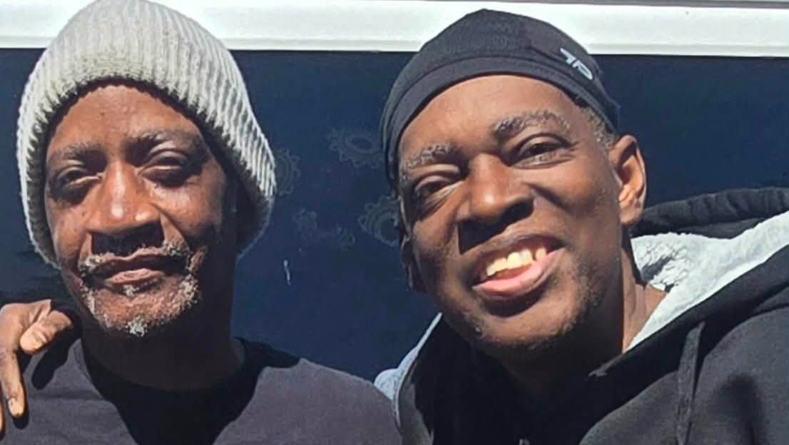 Fundraiser by Carvin Jones : Funeral Expences for my brother, Darrell Ray