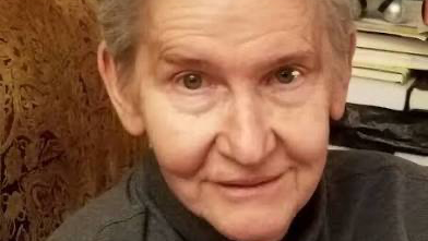 Deaf Woman Clara Blackman in battle of a lost in hearing photo