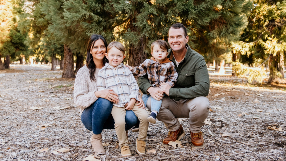 Love for the Franklin Family photo