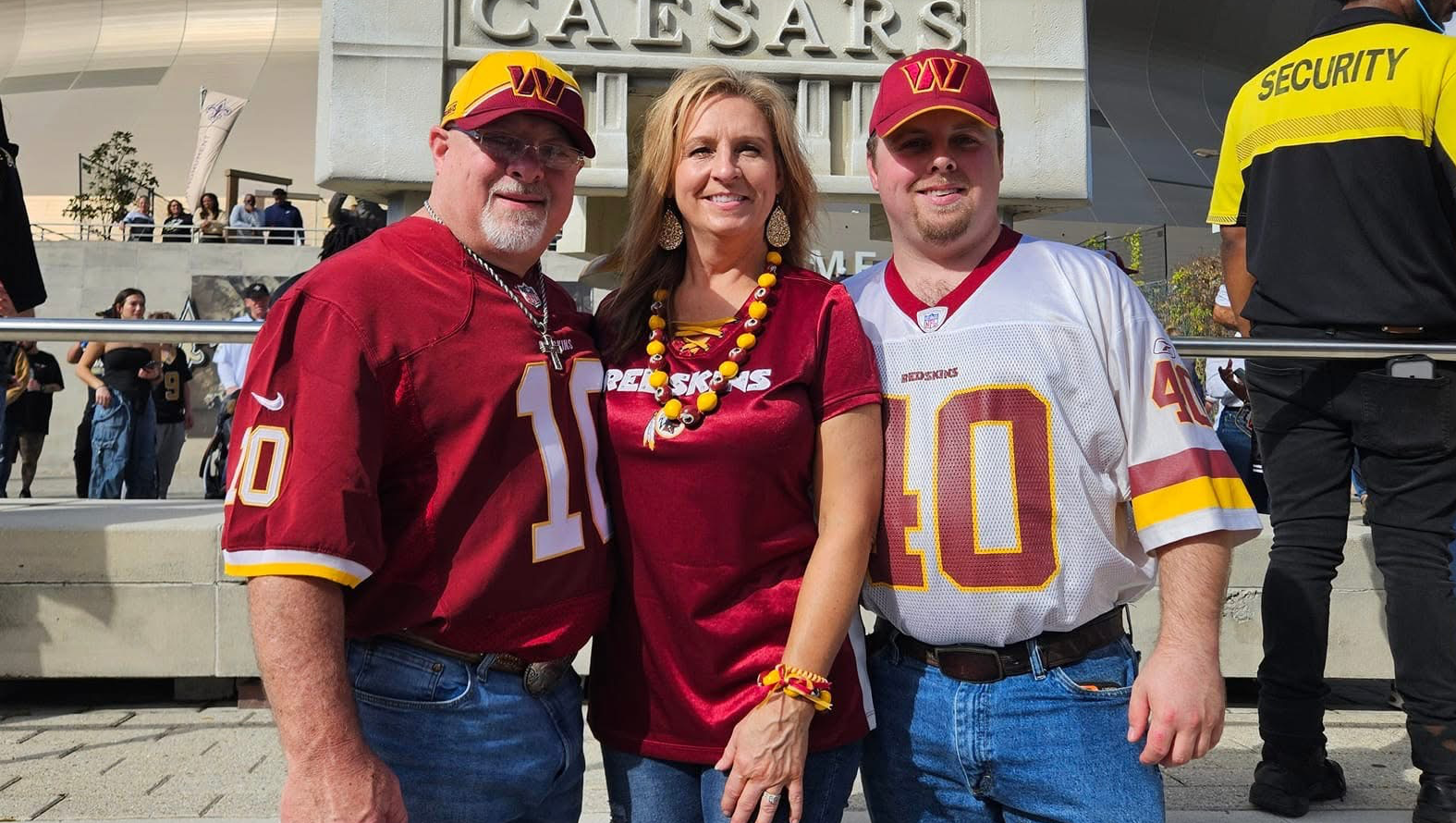 Fundraiser by Hunter Festervan : The Festervan Family’s Road to Recovery