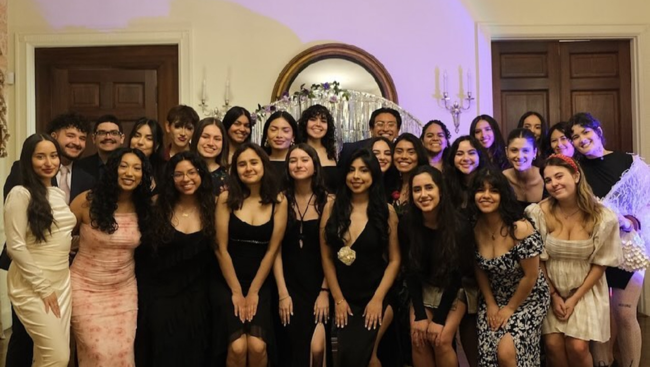 Celebrate Resilience: Support the LU Senior Dinner photo