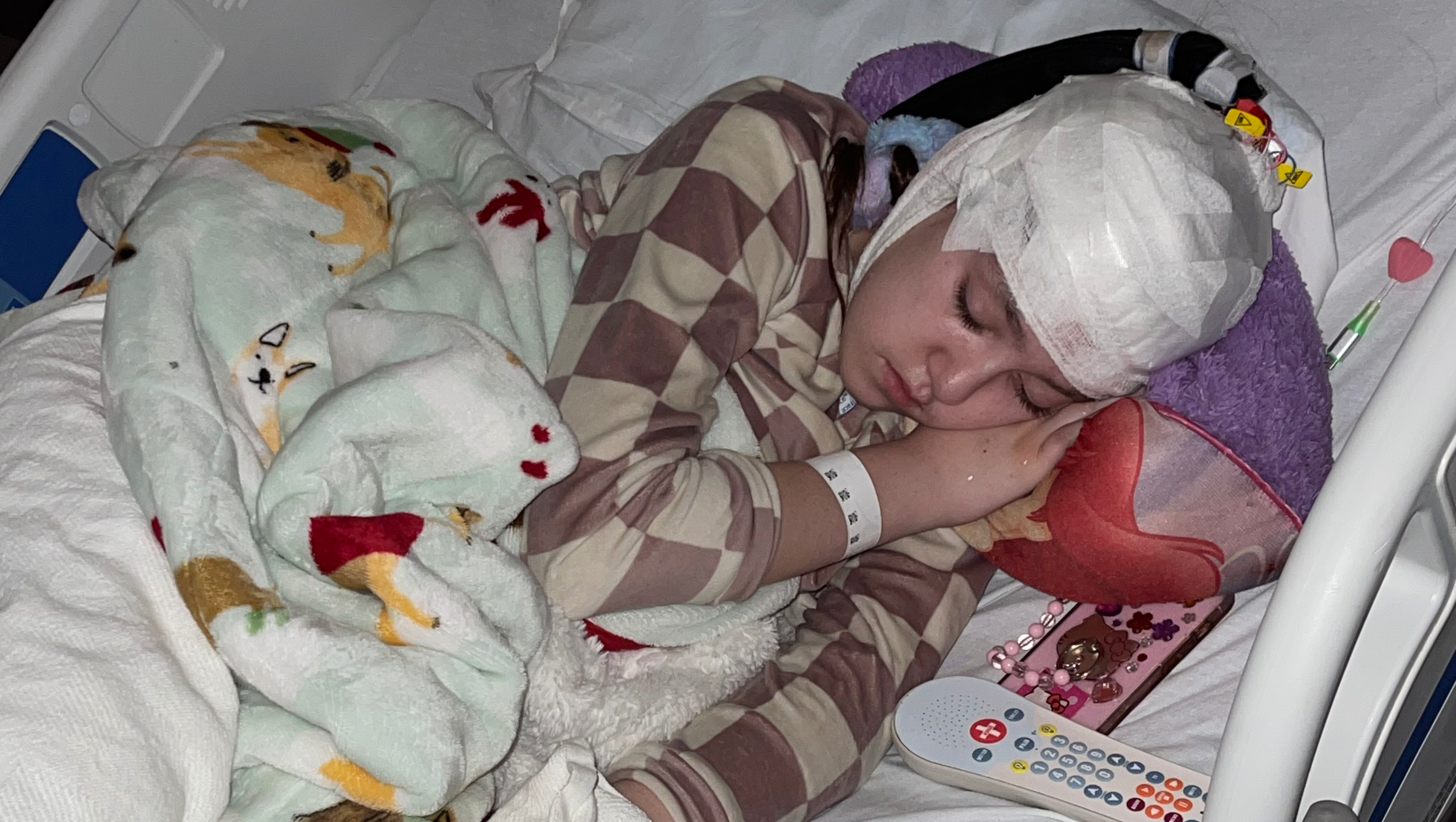 Donate to Support Natalia's Fight: Urgent Medical Help, organized by Brad Sweitzer Sr