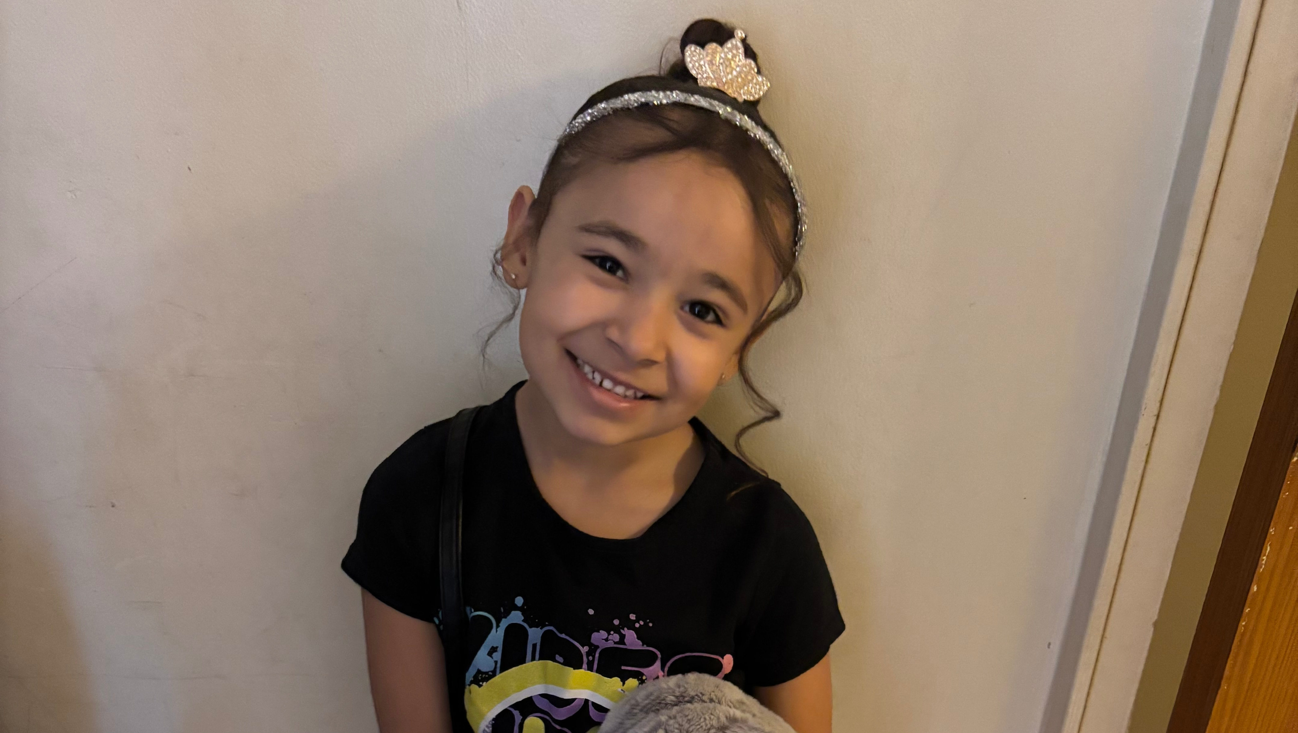 Fundraiser for Yamilex Rivas by Kiara Boutot : Remembering Adelina Who ...