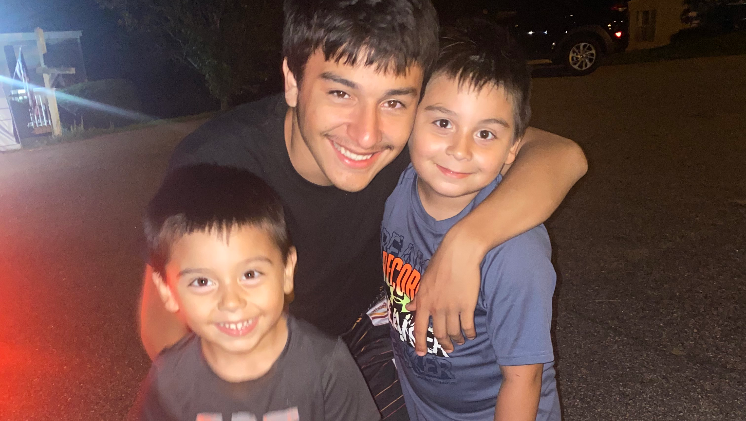 Fundraiser by Andrea Roland : Support Christian Roland's Funeral Costs