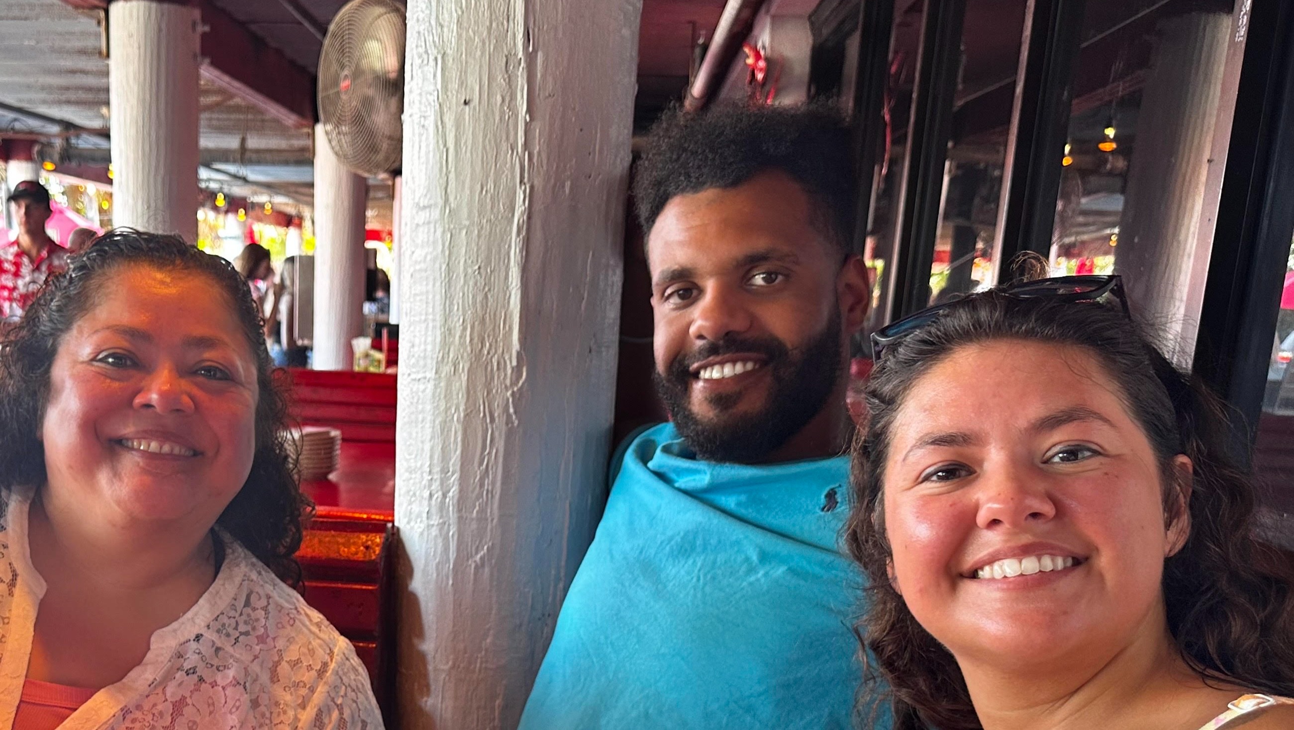 Help Christian Foster photo