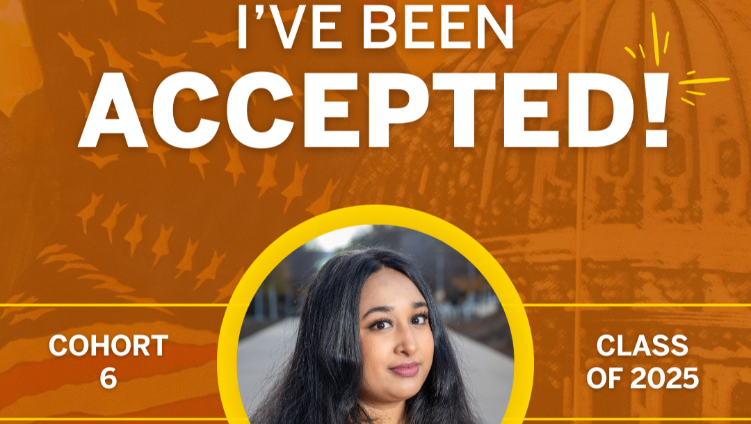 Empower Nusaibah to Lead in Public Service photo