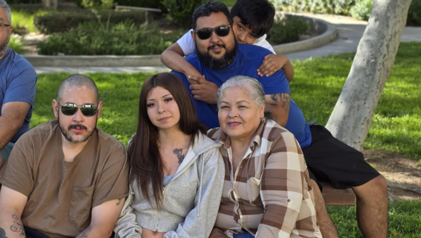 Fundraiser by Alize Verdugo : Help Lozano Family Rebuild After Fire
