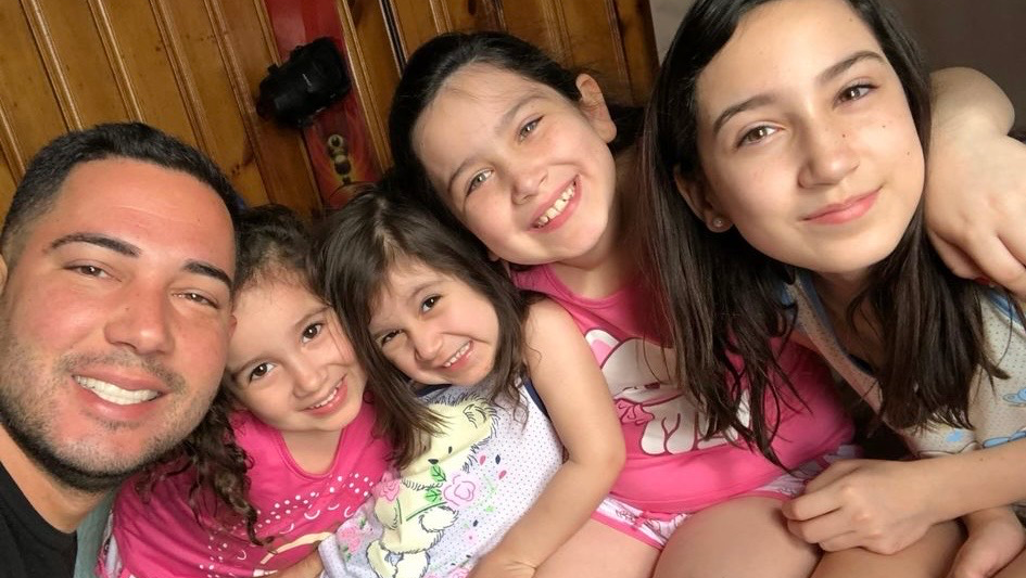 Support the Bastos Family's Farewell photo