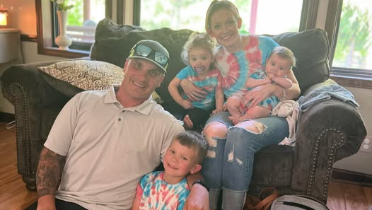 Dustin Craft Fundraiser by Jill Humble : Help Dustin Crafton's Family Through This ...