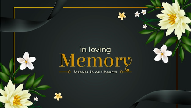 Please Help Us Give Mary a Loving Farewell photo