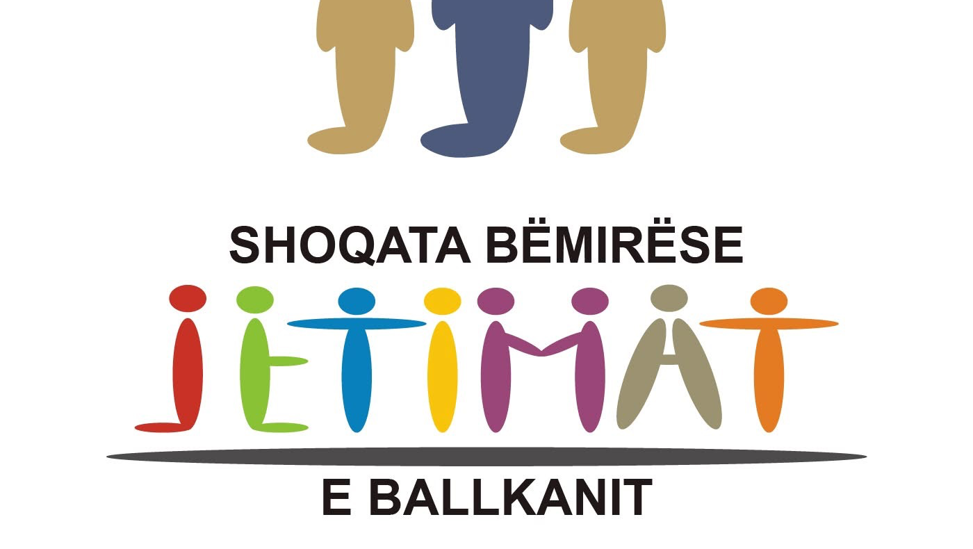 Photo du lien Jetimat e Ballkanit është shoqate bamirëse për nevojtarët épinglé