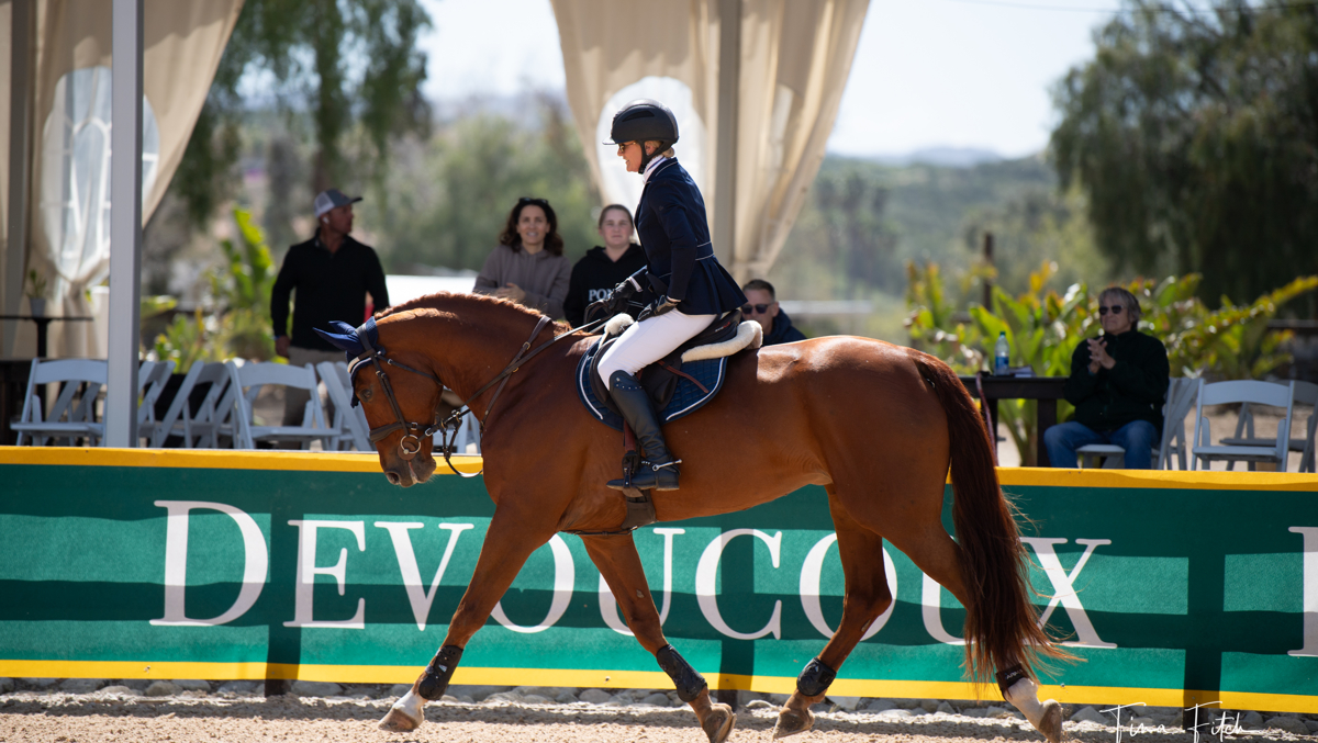 Help Jessica and Gia Ride to the 2028 Olympics photo