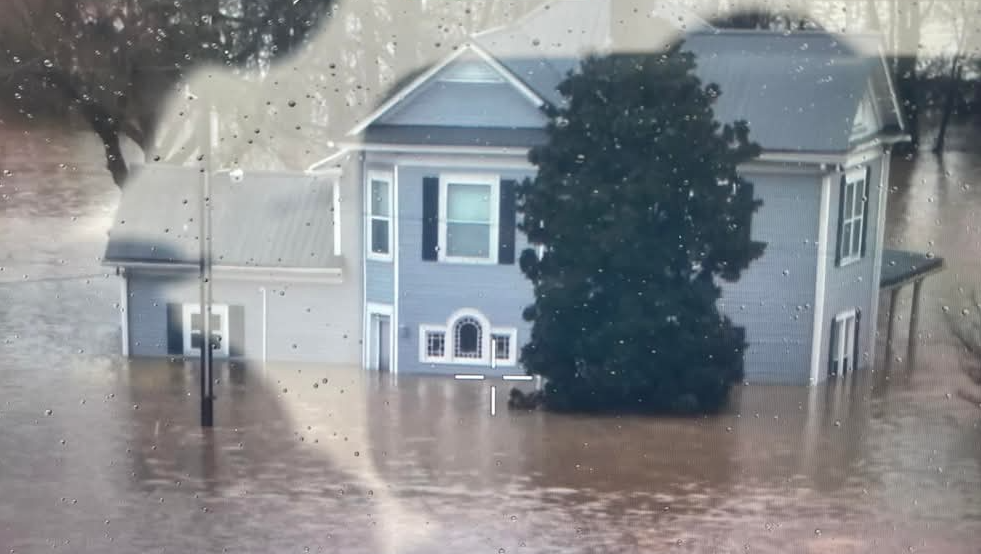 Fundraiser by Catherine Riley : Firefighter needs help rebuilding after ...