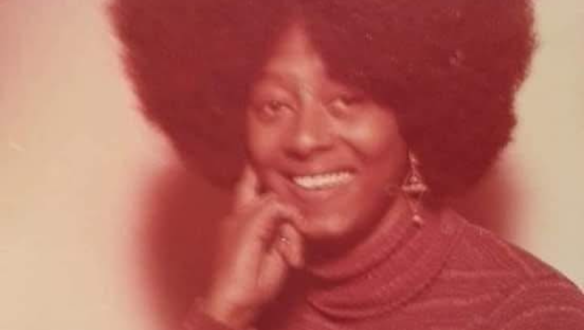 Honor a Grandmother's Peaceful Passing photo