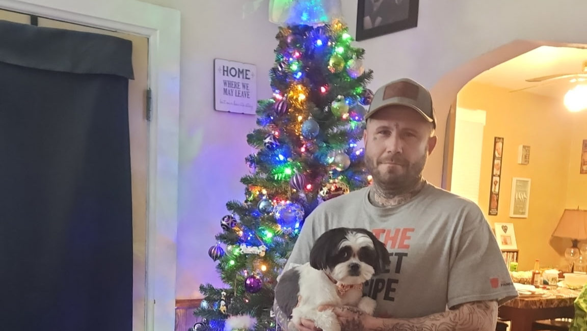 Joshua's Path to Healing and Education photo