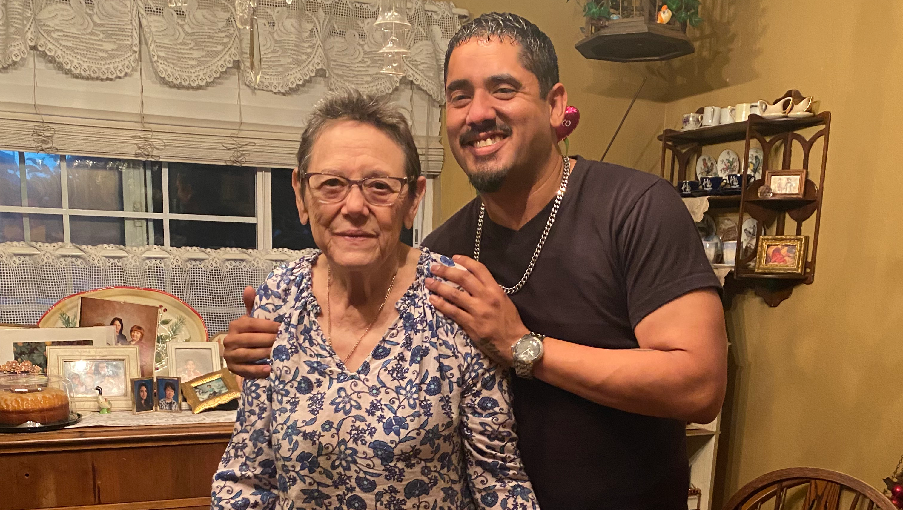 In Memory of Yita Romero photo