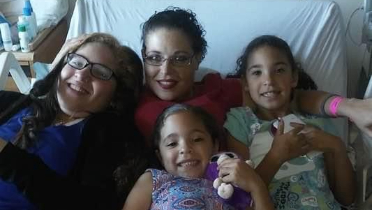 Donate to help My Nieces' Future pinned link photo