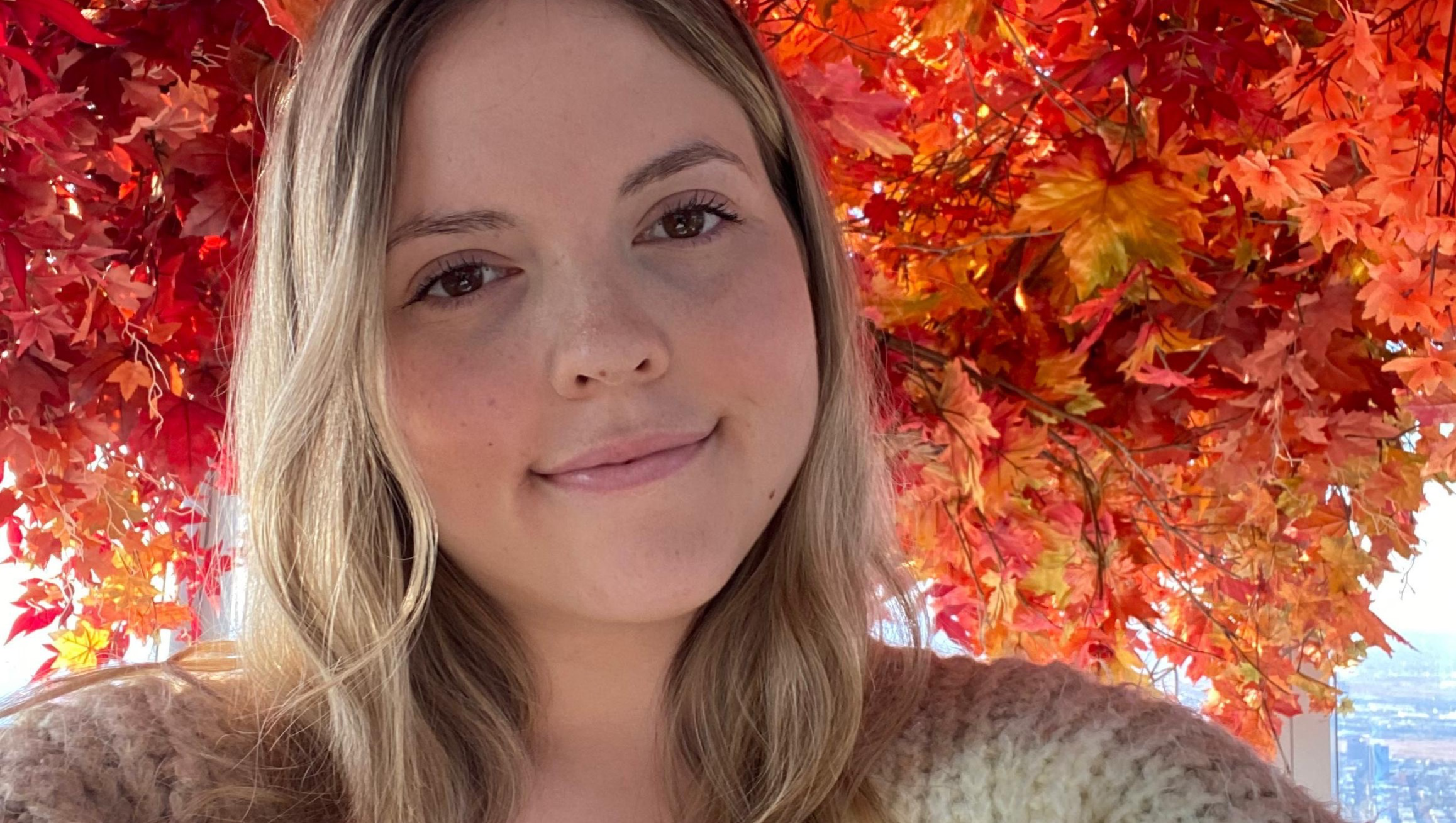 Unidos por la recuperación de Cami\Cami’s Recovery Journey photo