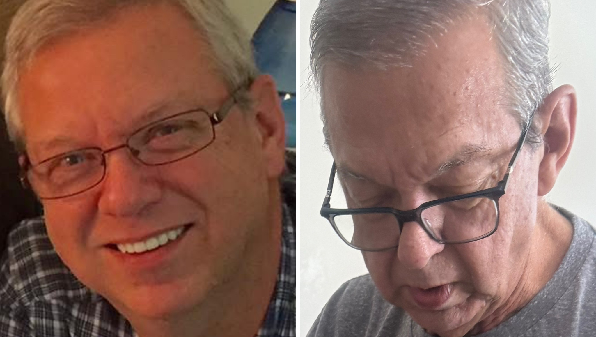 Support David Martin’s Medical Journey photo