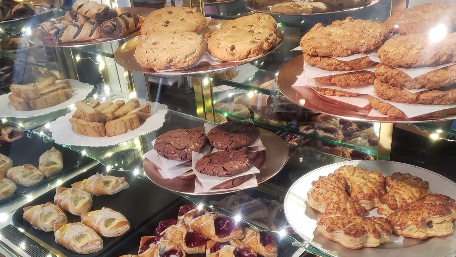 Fundraiser by Susan Toto Support Suzy's Culinary Comeback